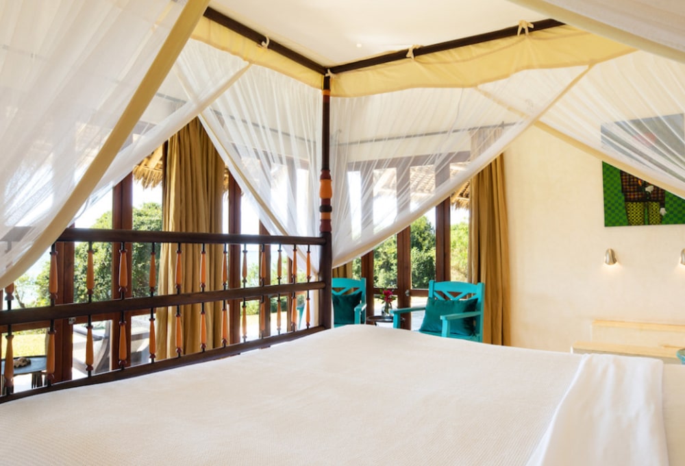 Qambani Luxury Resort